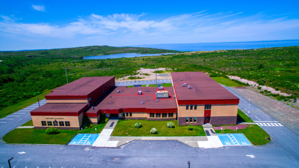 Baccalieu Collegiate