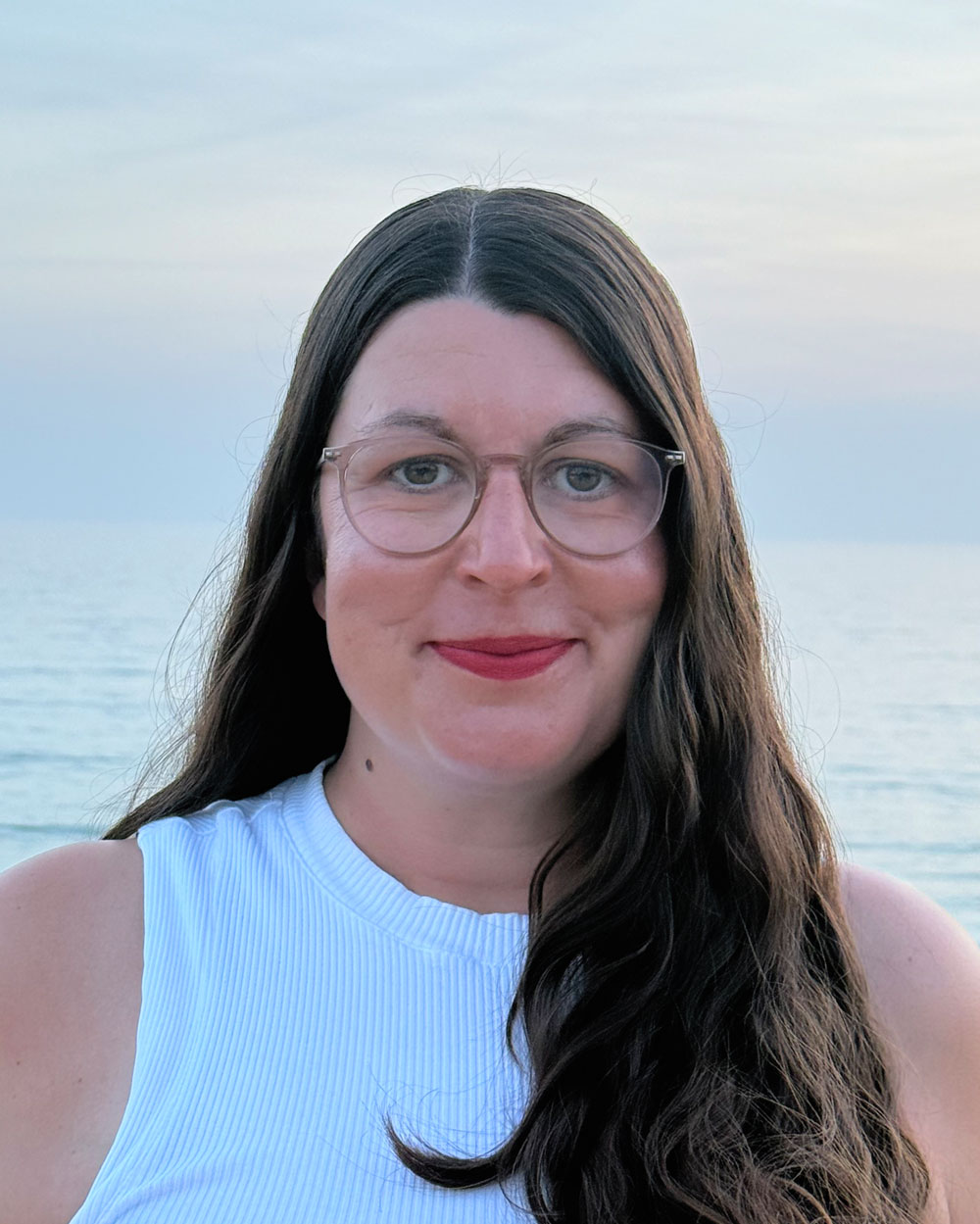 Caroline Ackermann