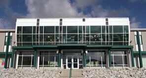 Crowsnest Consolidated HIgh School