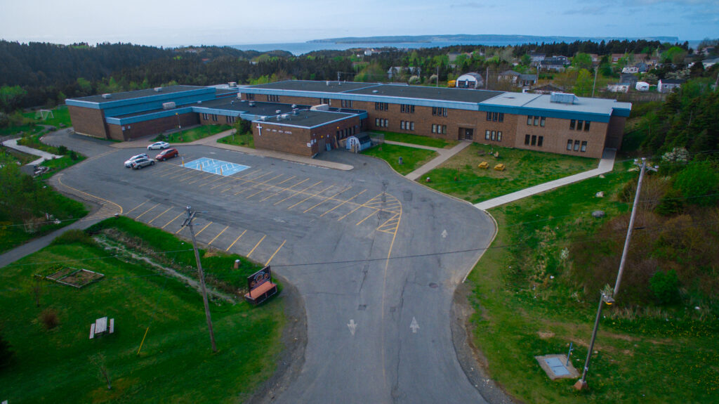 Holy Spirit Senior High