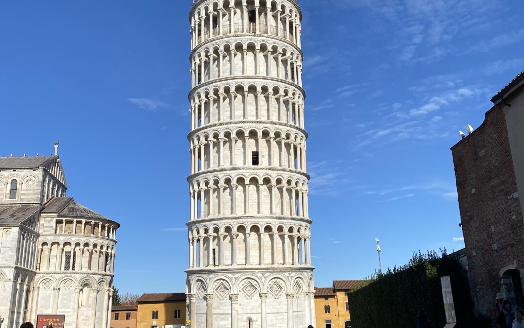 „Italien – wie kommst du denn darauf?“