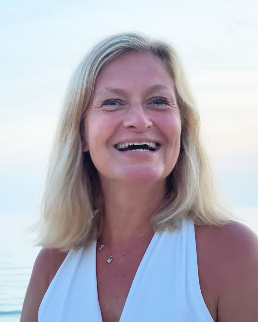 Nicola Heil