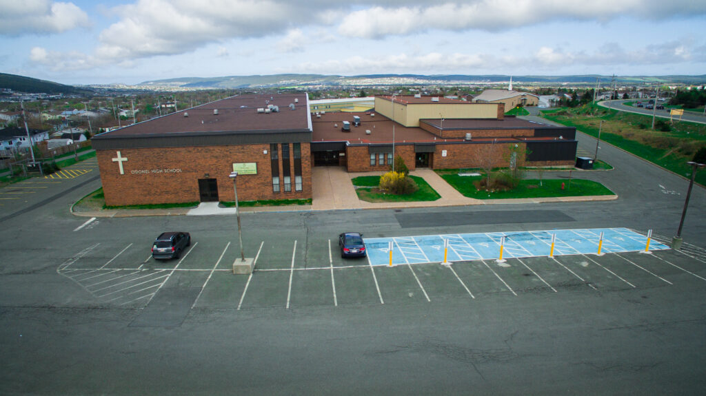 O'Donel Senior High