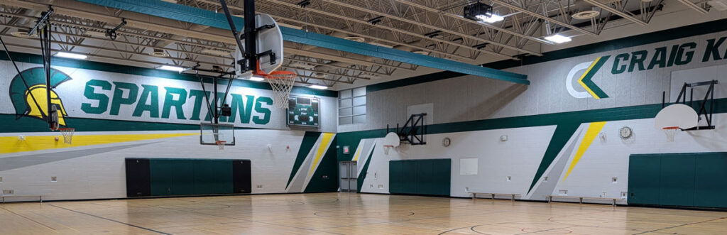 Craig Kielburger Secondary School