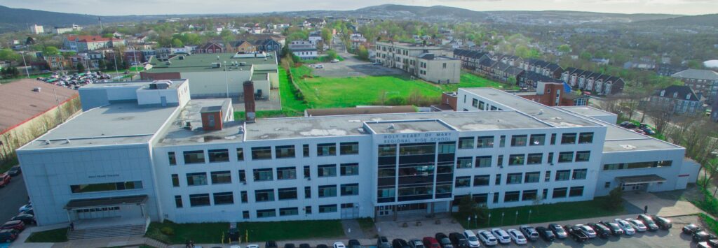 Holy Heart Senior High School