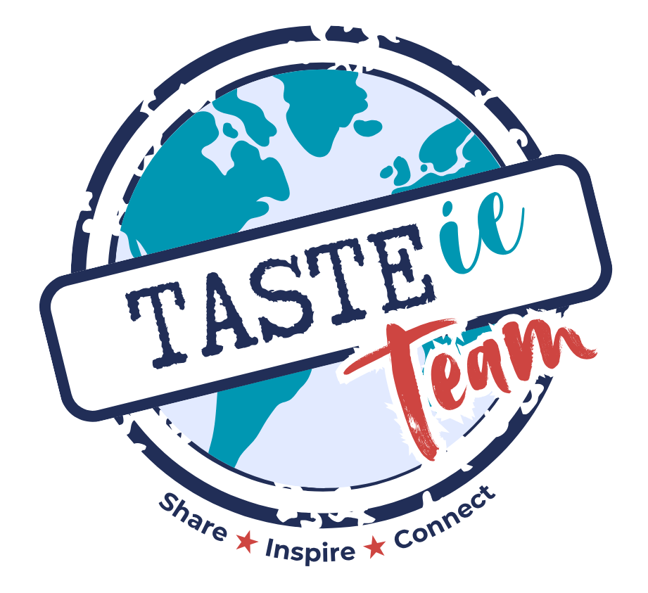TASTEie Team Logo