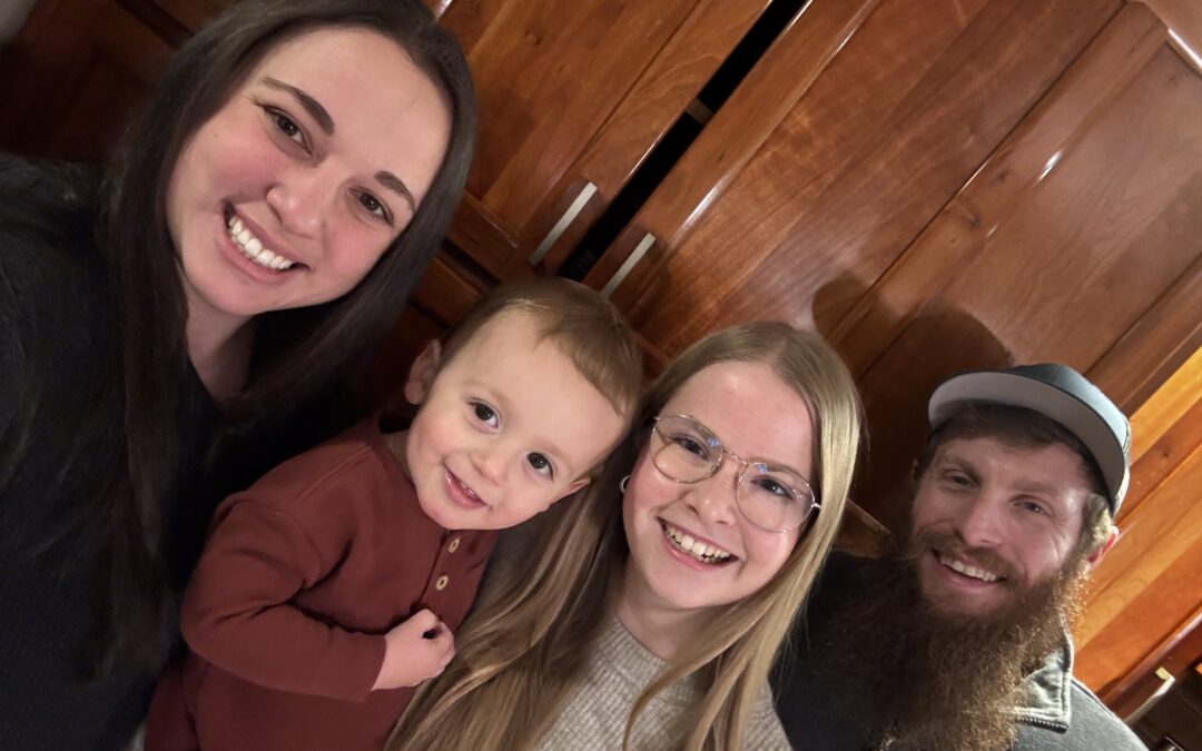 Das Leben in meiner amerikanischen Gastfamilie