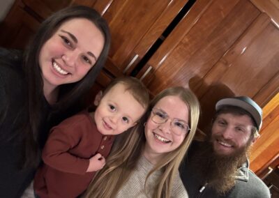 Das Leben in meiner amerikanischen Gastfamilie