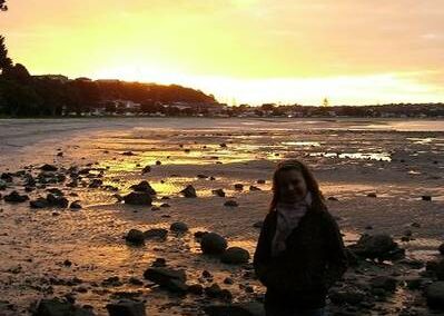 Hockey im Auslandsjahr in NZ