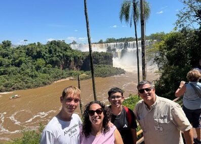 Mein halbes Jahr in Argentinien