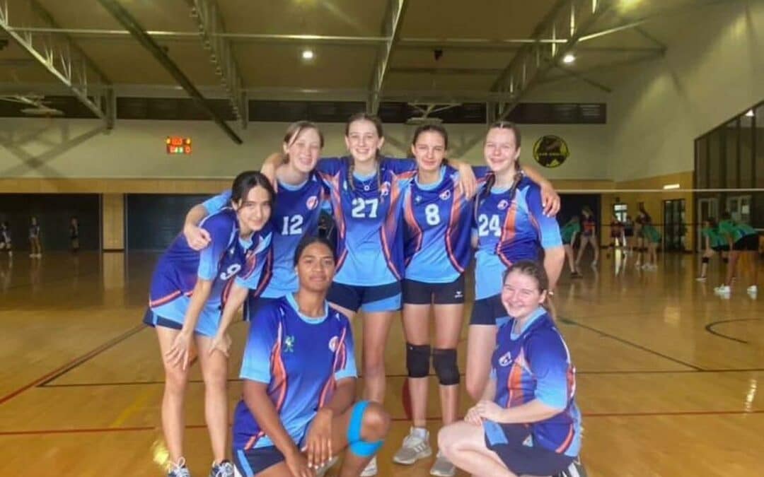 Ein halbes Jahr in Australien