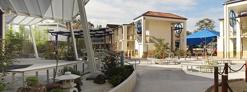 Saint Stephens College