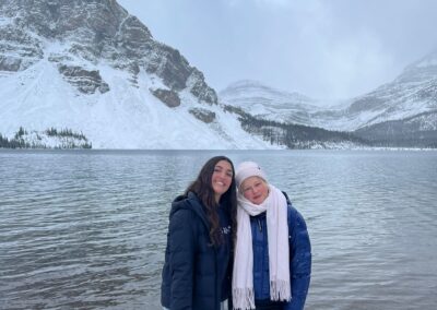 Von Angst zu Glück: Meine Zeit in Kanada