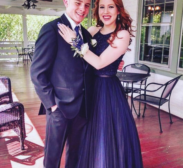 Prom 2017