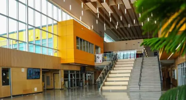 Burnaby North Secondary School