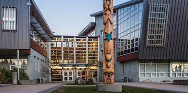 Sutherland Secondary School