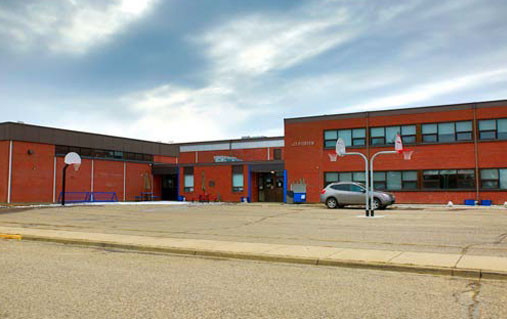 J T Foster High School
