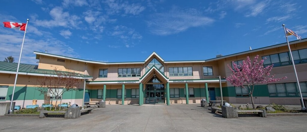 Cedar Community Secondary School