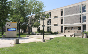 Fort Richmond College