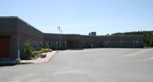 Mobile Central High School