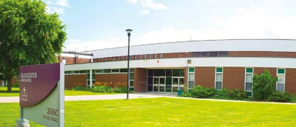 Gloucester High School