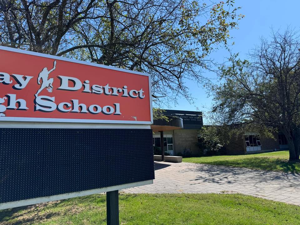 Seaway District High School 