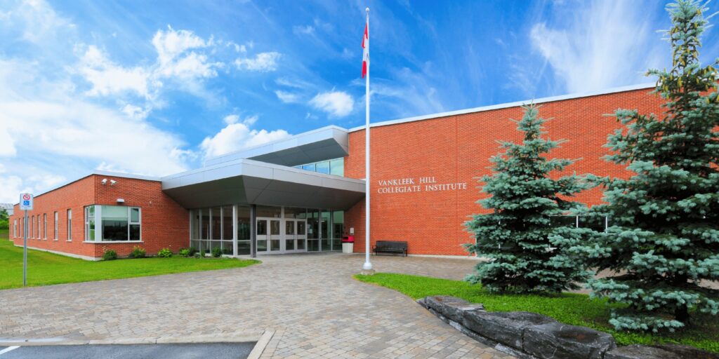 Vankleek Hill Collegiate Institute 
