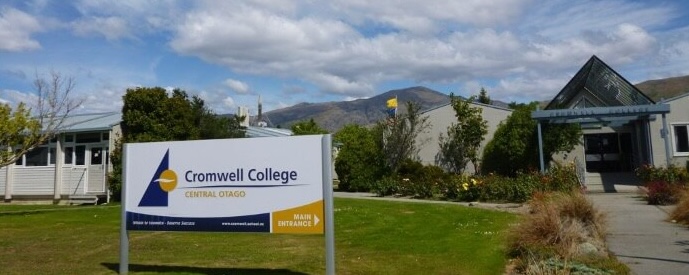 Cromwell College