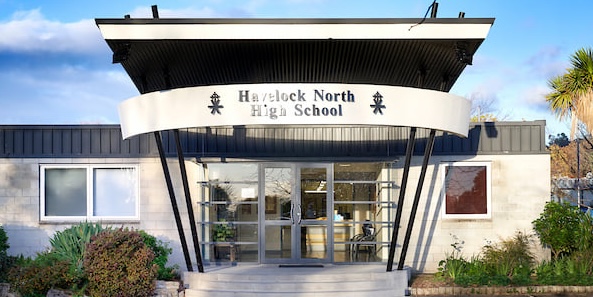 Havelock High School