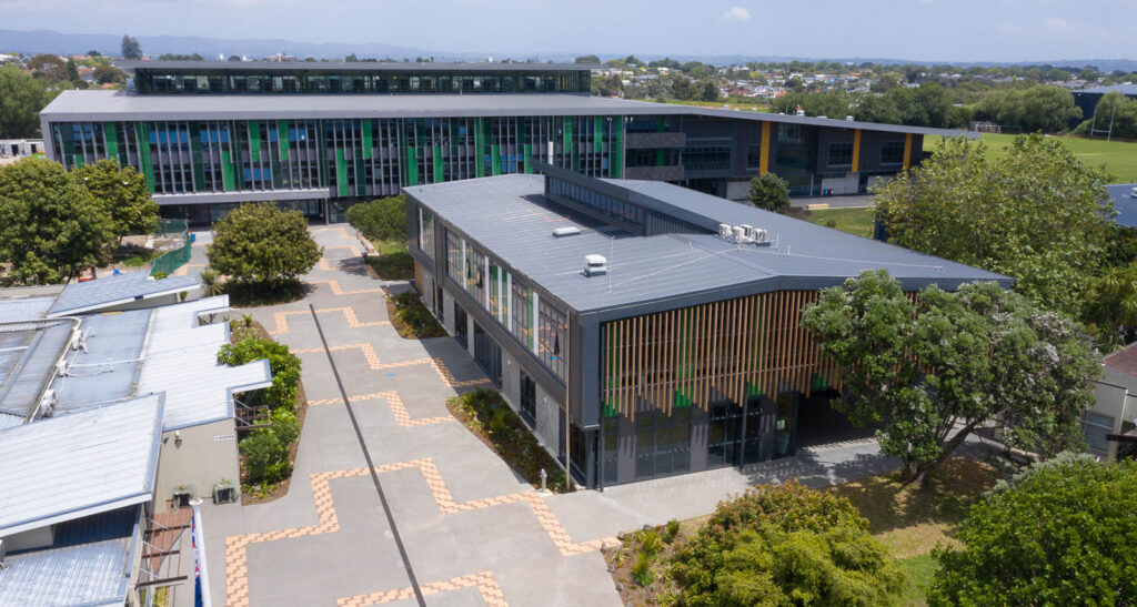 Western Springs College