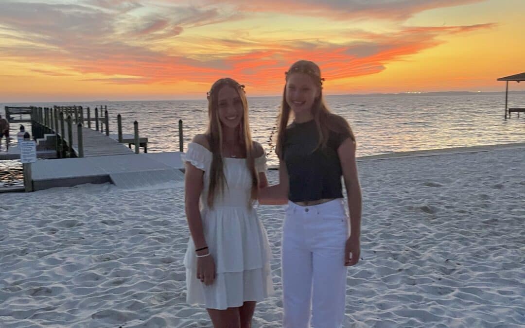 Die letzten Monate in Florida